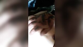 Friend getting ORAL SEX so I Join