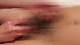 I was made to ejaculate violently by hand from the