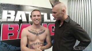 Battle Bang With Keni Styles