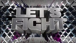 Battle Bang With Keni Styles