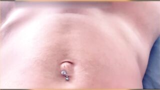 Ex-Wife Gets Licked out by Vulgar Hubby | Ejaculates on Cunt