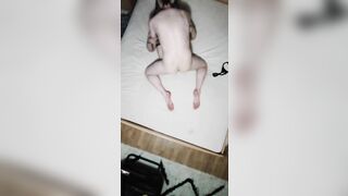 Sharing Ex-Wife with Stranger