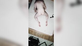 Sharing Ex-Wife with Stranger