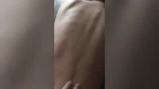 Rough Sex of a very Amazingly Hot Young Stepmother