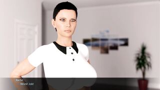 Something Unique - Morning Oral Sex (five)