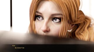 Something Unique - Morning Oral Sex (five)