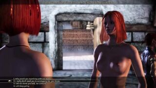 Dragon Age Origins - Ep 01