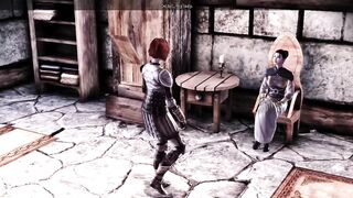 Dragon Age Origins - Ep 01