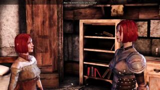 Dragon Age Origins - Ep 01