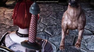 Dragon Age Origins - Ep 01