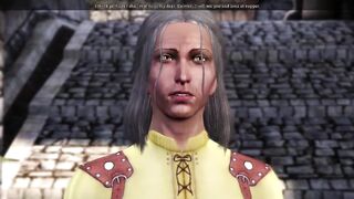 Dragon Age Origins - Ep 01