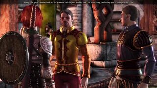 Dragon Age Origins - Ep 01