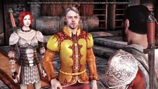 Dragon Age Origins - Ep 01