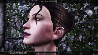 Dragon Age Origins - Ep 01