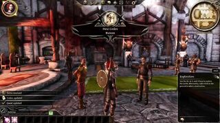Dragon Age Origins - Ep 01