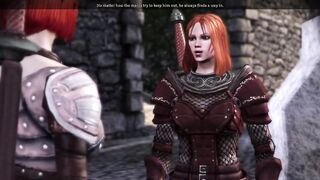 Dragon Age Origins - Ep 01