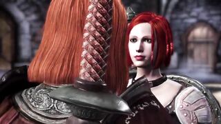 Dragon Age Origins - Ep 01