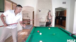 Billiards