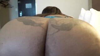 BBW Black Sex
