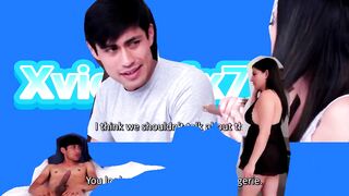 Bae Hispanic Milf Teresa Ferrer Gets Seduced By Young Stepson