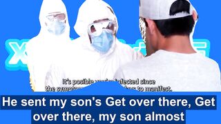 Bae Hispanic Milf Teresa Ferrer Gets Seduced By Young Stepson