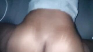 Mature Storm Gets Fuck