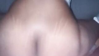 Mature Storm Gets Fuck