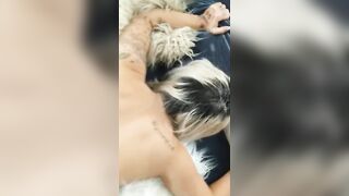 pov SCREWED WITH BEVERLYYBARE