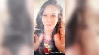 Wonder Woman Comedy Kink