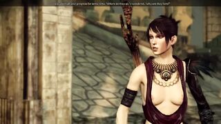 Dragon Age Origins - Ep 03