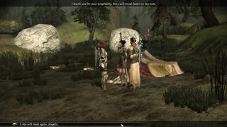 Dragon Age Origins - Ep 03