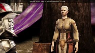 Dragon Age Origins - Ep 03