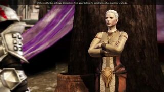 Dragon Age Origins - Ep 03