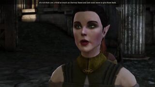 Dragon Age Origins - Ep 03