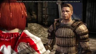 Dragon Age Origins - Ep 03