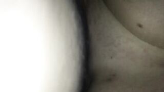 Nailed and Cumshot public
