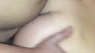 Nailed and Cumshot