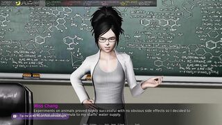 The Headmaster 0.10Beta, Part 17: The Trouble with Twins