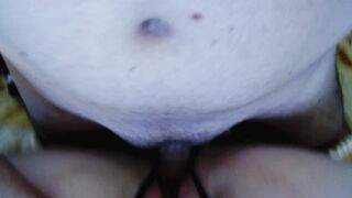 Tights, Bondage, Huge Dick