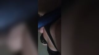 BEAUTY mom WANTS PENIS INTO HER BATH-TUB