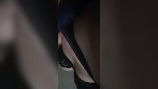BEAUTY mom WANTS PENIS INTO HER BATH-TUB