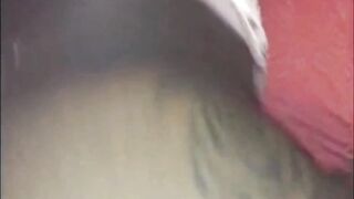 Quick Screwed with a Fatty BBW