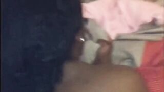 Quick Screwed with a Fatty BBW