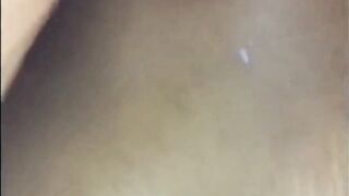 Quick Screwed with a Fatty BBW