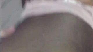 Quick Screwed with a Fatty BBW
