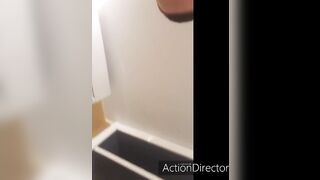 Skank lover Fits Long Cock and whole Fist inside her Whore Asshole