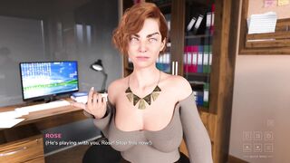 Life into Santa County #5 - PC Gameplay Lets Play (HD)