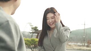 Korean Cutie Scene - Cougar's Friend(2020)
