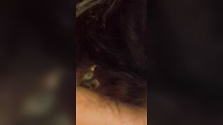 Head oriental Gf Sloppy