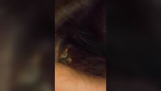 Head oriental Gf Sloppy